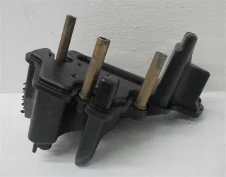 8512680 Клапан электромагнитный BMW X5 F15 Арт e10515477, вид 3