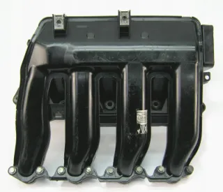 7795393 Коллектор впускной BMW 3 E46 Арт e10515568, вид 2