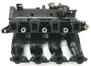 7795393 Коллектор впускной BMW 3 E46 Арт e10515568, вид 3