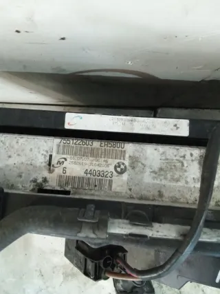 N43B20 Радиатор (основной) BMW 3 E90/E91/E92/E93 Арт e10515852, вид 3