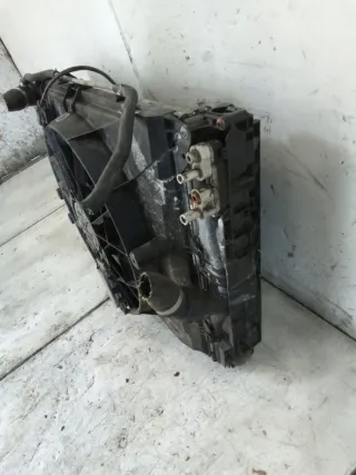 N43B20 Радиатор (основной) BMW 3 E90/E91/E92/E93 Арт e10515852, вид 4