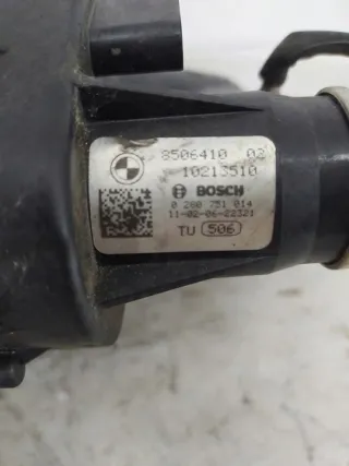 7807991 Коллектор впускной BMW 5 F10/F11/GT F07 Арт e10516058, вид 2