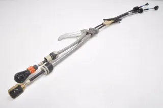 L1BR-7E395-CE Трос кулисы КПП Ford Puma 1 Арт e10516447, вид 1
