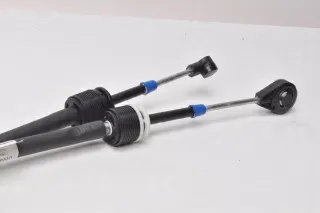 L1BR-7E395-CE Трос кулисы КПП Ford Puma 1 Арт e10516447, вид 5