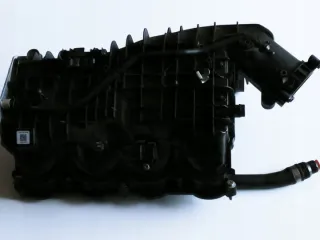 72344186 Коллектор впускной BMW 7 G11/G12 Арт e10516518, вид 1