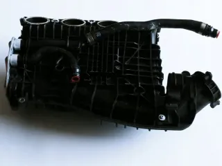 72344186 Коллектор впускной BMW 7 G11/G12 Арт e10516518, вид 7