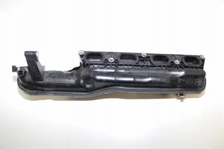 N63B44 7555663 Коллектор впускной BMW 7 F01/F02 Арт e10516555, вид 4