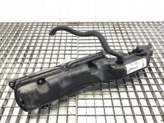 70341441 7555663 Коллектор впускной BMW 7 F01/F02 Арт e10516562, вид 1
