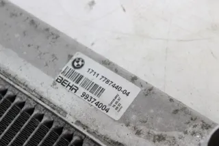7787440 Радиатор (основной) BMW 5 E60/E61 Арт e10516875, вид 3