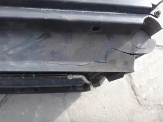 7800989 Радиатор (основной) BMW 5 E60/E61 Арт e10516998, вид 4