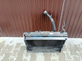 7787440 7805597 Радиатор (основной) BMW 5 E60/E61 Арт e10517037, вид 6