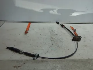  Трос кулисы КПП Mazda CX30 Арт e10518090, вид 1