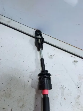  Трос кулисы КПП Mazda CX30 Арт e10518090, вид 3