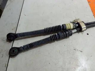  Трос кулисы КПП Mazda CX30 Арт e10518092, вид 2