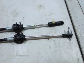  Трос кулисы КПП Mazda CX30 Арт e10518092, вид 3