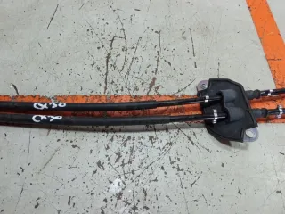  Трос кулисы КПП Mazda CX30 Арт e10518092, вид 4