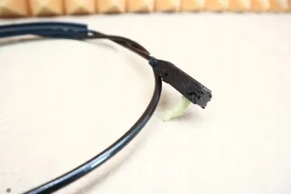 1693740164 Трос кулисы КПП Mercedes B W245 Арт e10518184, вид 2