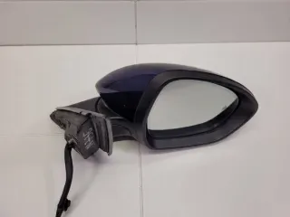 041130 SKU14736 Зеркало наружное левое Alfa Romeo Stelvio Арт e10520593, вид 2