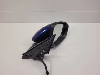 041130 SKU14736 Зеркало наружное левое Alfa Romeo Stelvio Арт e10520593, вид 4