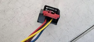 81A857409 Зеркало наружное левое Audi Q2 Арт e10521357, вид 6