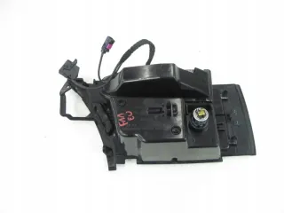 9206729 Подлокотник BMW 5 F10/F11/GT F07 Арт e10521647, вид 7
