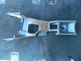 8159687 Подлокотник BMW 5 E39 Арт e10521736, вид 1