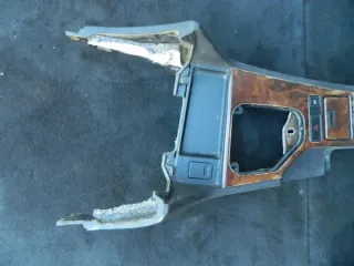 8159687 Подлокотник BMW 5 E39 Арт e10521736, вид 2