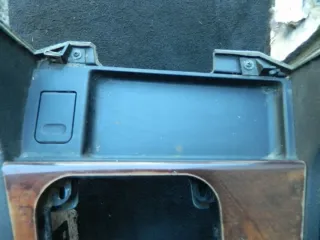 8159687 Подлокотник BMW 5 E39 Арт e10521736, вид 3