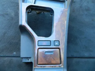 8159687 Подлокотник BMW 5 E39 Арт e10521736, вид 4
