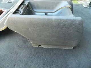 8159687 Подлокотник BMW 5 E39 Арт e10521736, вид 6