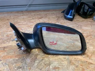 GREGTHR54654654 Зеркало наружное правое BMW 1 F20/F21 Арт e10521974, вид 2