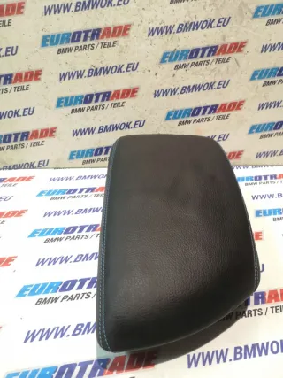 8065464 F87VB08407 Подлокотник BMW 2 F45/F46 Арт e10522117
