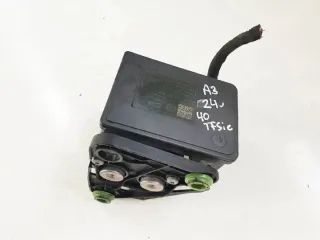 5WA614517BM 10091803663 10063331721 Блок ABS Audi A3 8Y Арт e10523259, вид 2
