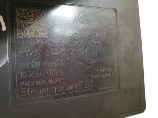 5WA614517BM 10091803663 10063331721 Блок ABS Audi A3 8Y Арт e10523259, вид 4