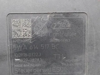 5WA614517BC Блок ABS Audi A3 8Y Арт e10523262, вид 2