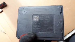 5WA614517BC Блок ABS Audi A3 8Y Арт e10523277, вид 2