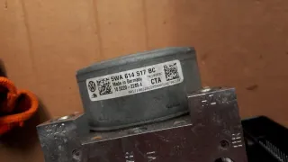5WA614517BC Блок ABS Audi A3 8Y Арт e10523277, вид 6
