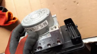 5WA614517BC Блок ABS Audi A3 8Y Арт e10523277, вид 8