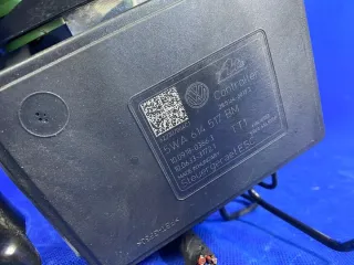 5WA614517BM Блок ABS Audi A3 8Y Арт e10523289, вид 2
