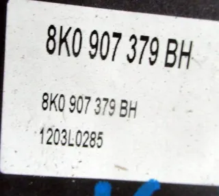 8K0907379 1203L0285 Блок ABS Audi A4 B8 Арт e10523402, вид 3