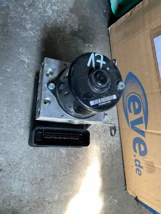 6784764 6791521 Блок ABS BMW 3 E90/E91/E92/E93 Арт e10524288, вид 1