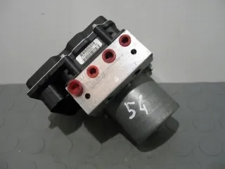 34516860214-01 0265239286 Блок ABS BMW 1 E81/E82/E87/E88 Арт e10524397, вид 1