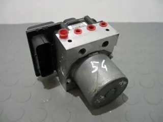34516860214-01 0265239286 Блок ABS BMW 1 E81/E82/E87/E88 Арт e10524397, вид 3