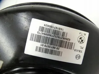 6872079 Блок ABS BMW 2 F45/F46 Арт e10524670, вид 4