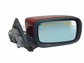0117351 Зеркало наружное правое BMW 3 E46 Арт e10524818, вид 2