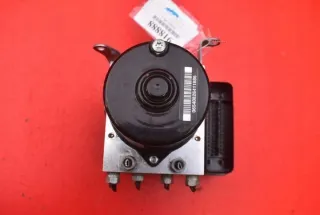 6784763 Блок ABS BMW 3 E90/E91/E92/E93 Арт e10525072, вид 1