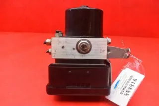 6784763 Блок ABS BMW 3 E90/E91/E92/E93 Арт e10525072, вид 5