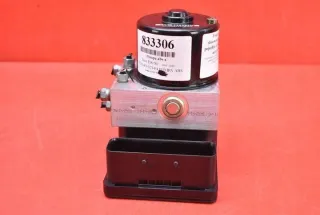 6771486 Блок ABS BMW 3 E90/E91/E92/E93 Арт e10525265, вид 2