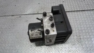 6765452 Блок ABS BMW 3 E46 Арт e10525721, вид 2