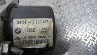 6765452 Блок ABS BMW 3 E46 Арт e10525721, вид 3